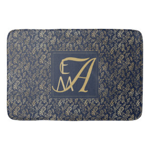 Tapis De Bain Cadeau de décoration pour maison de jeunes mariés 