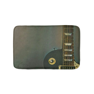 Tapis De Bain Cadeaux de guitare pour lui