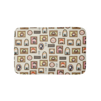 Tapis De Bain Cadre de photo Chibi HARRY POTTER™