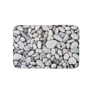 Tapis De Bain Cailloux