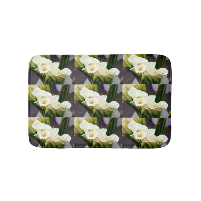 Tapis De Bain cala (Devant)