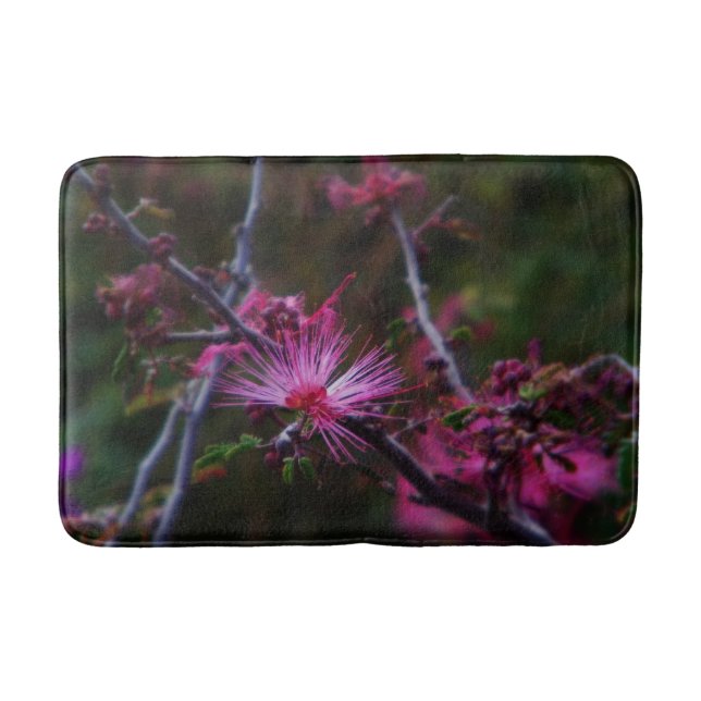 Tapis De Bain Calliandra eriophylla (Devant)
