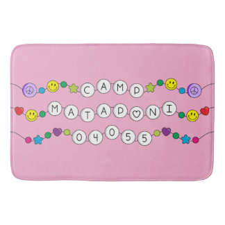 Tapis De Bain Camp Mataponi bain Mat