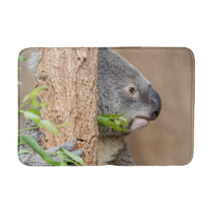 Tapis De Bain Capture d'écran Koala