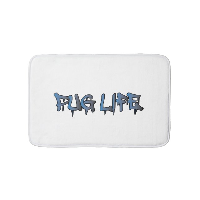 Tapis De Bain Carlin (Devant)