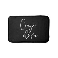 Carpe Diem
