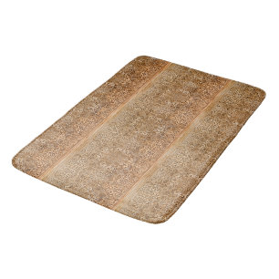 Tapis De Bain Carreaux de l'Alhambra