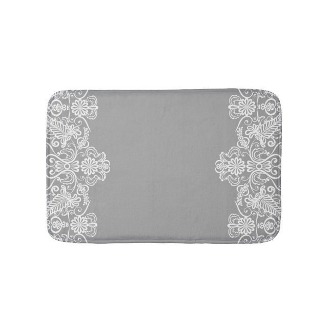 Tapis De Bain Carte mariage (Devant)