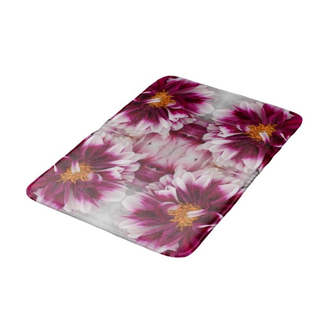 Tapis De Bain Cartheuserine (Angle)