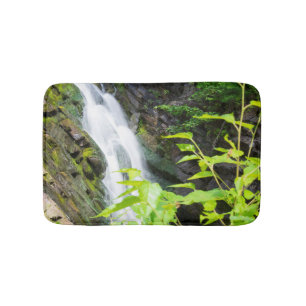 Tapis De Bain cascade du canyon Hell's Gate
