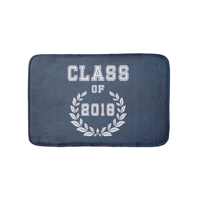 Tapis De Bain Catégorie 2018 (Devant)