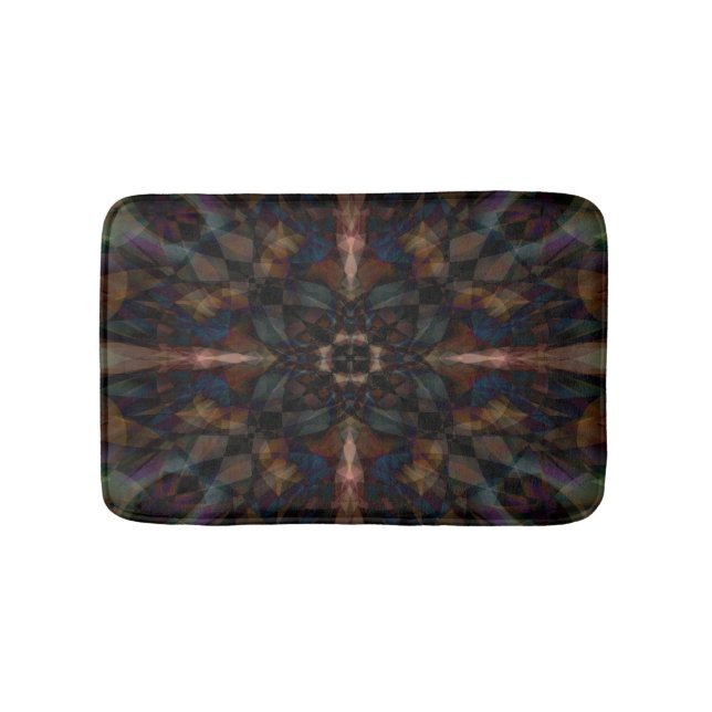 Tapis De Bain Cathédrale (Devant)