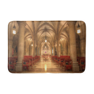Tapis De Bain Cathédrale nationale de Washington Bethlehem Chape