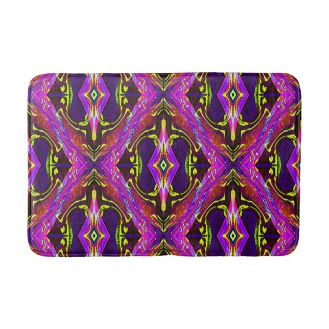 Tapis De Bain Ce 60e sentiment... (Devant)