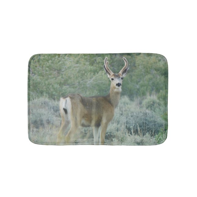 Tapis De Bain Cerf  (Devant)