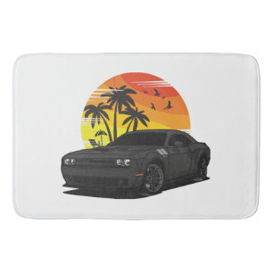 Tapis De Bain Challenger