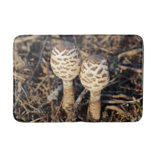 Tapis De Bain Champignon commun de parasol