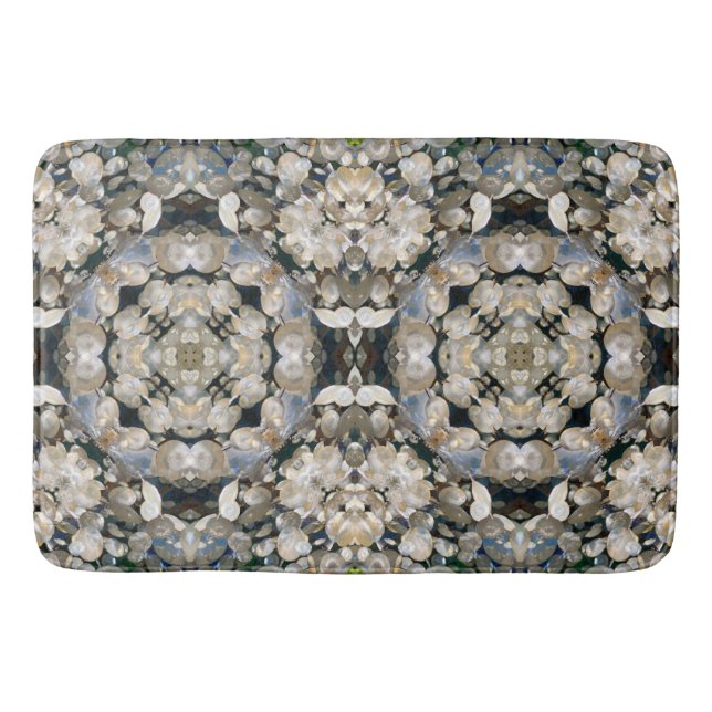 Tapis De Bain Chandelier (Devant)