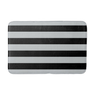 Tapis De Bain Changer les bandes grises en n'importe quelle Pers