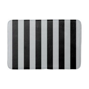 Tapis De Bain Changer les bandes grises en n'importe quelle Pers