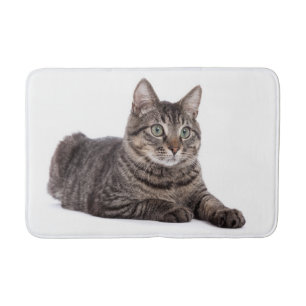 Tapis De Bain Chat
