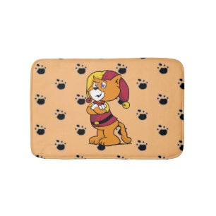 Tapis De Bain Chats Boomi