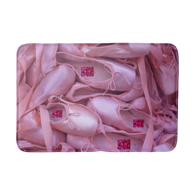 Tapis De Bain Chaussures (Devant)