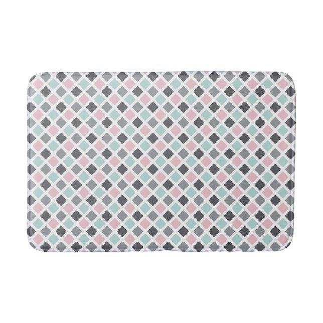 Tapis De Bain Chic Classy Bath Mat (Devant)