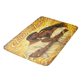 Tapis De Bain Children of Light