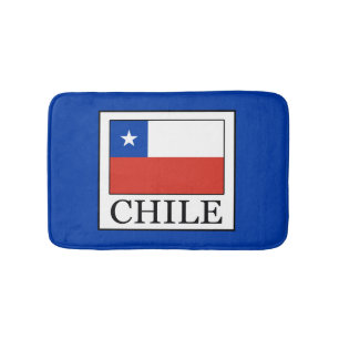 Tapis De Bain Chili