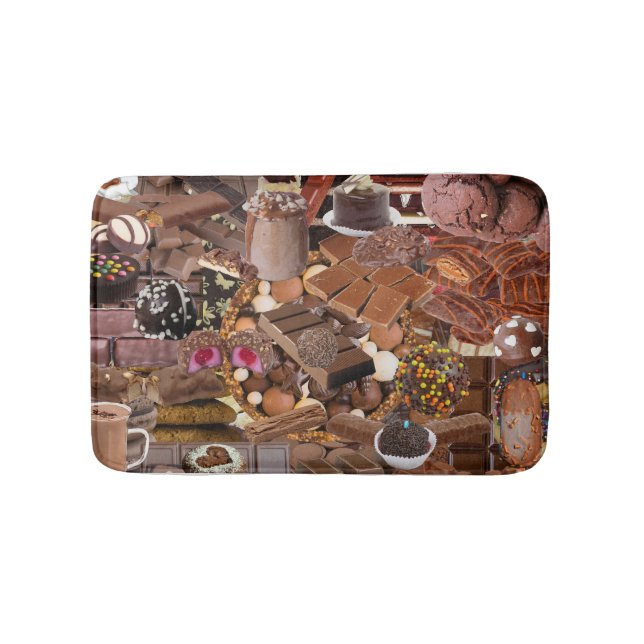 Tapis De Bain Chockabkie (Devant)