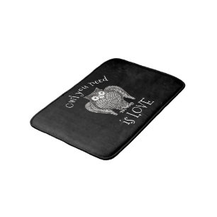 Tapis De Bain Chouette dont vous avez besoin