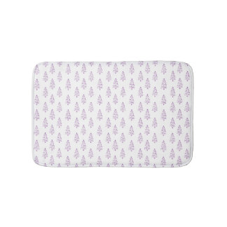 Tapis De Bain Christmas Holiday Bathroom Decor