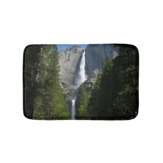 Tapis De Bain Chutes Yosemite II du parc national Yosemite