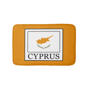 Tapis De Bain Chypre