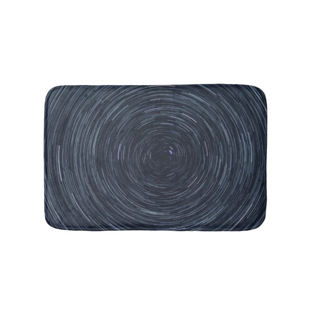 Tapis De Bain Ciel de rotation (Devant)