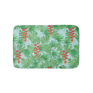 Tapis De Bain Ciel Jungle