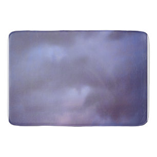 Tapis De Bain Cieux orageux