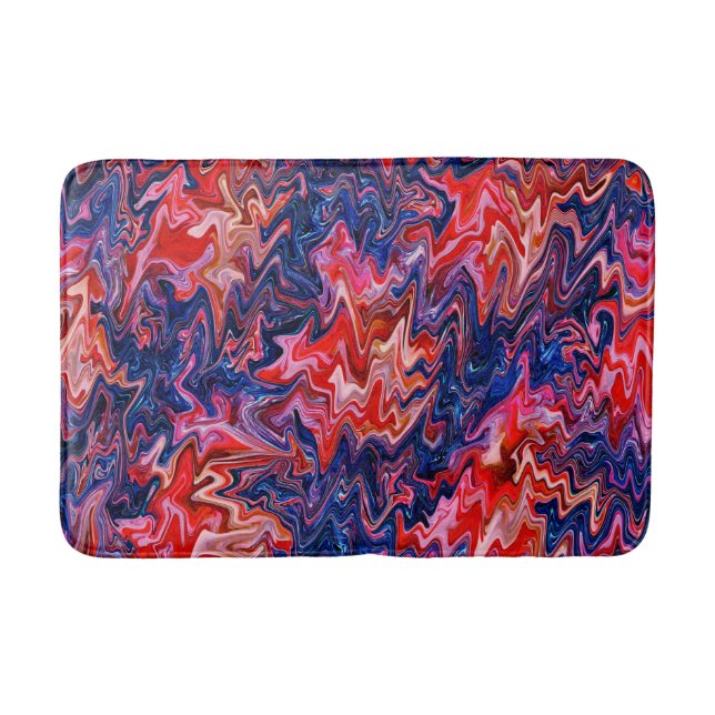 Tapis De Bain Circus Fun...... (Devant)