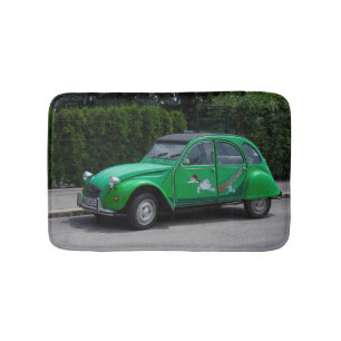 Tapis De Bain Citroen 2 CV Sauss Ente