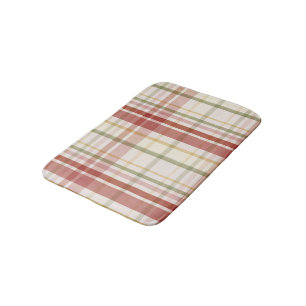 Tapis De Bain Clan Stewart