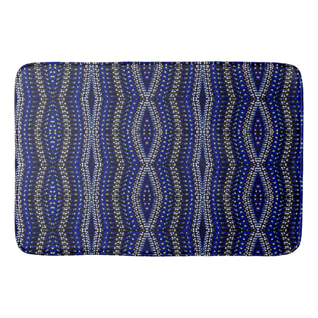 Tapis De Bain Clarence (Devant)