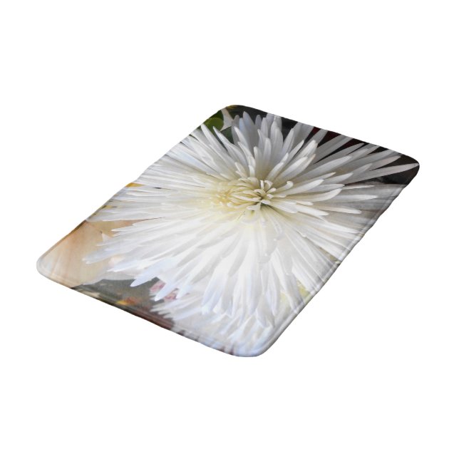 Tapis De Bain Claricia (Angle)