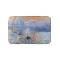 Claude Monet Impression Soleil Levant 1872 Port Ar