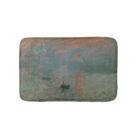 Claude Monet Impression Soleil Levant Impression a