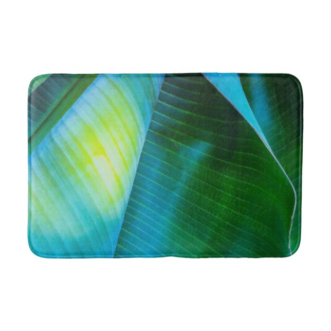 Tapis De Bain Closeuse de bananier (Devant)