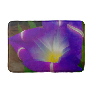 Tapis De Bain Clôture des gloires du matin