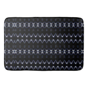 Tapis De Bain Coeurs capturés