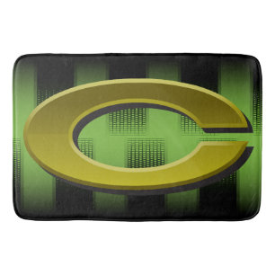 Tapis De Bain Coloma Comets #6