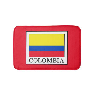 Tapis De Bain Colombie